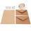 8 Sets Vintage Style Letter Writing Paper And Envelope Kit 3