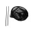 4Pcs Black Garden Net Cage Premium Polyester Protective Plant Screens 10