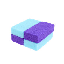 8Pcs Foot Remover Pedicure Brush Dead Skin for Foot Care