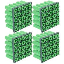 4pcs Cute Straw Covers Straw Tips Cover Cap Cap Decor Topper Decorations Tip