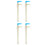 4Pcs Manual Liquid Sucker Pump Assorted Colors Handheld Fuel Transfer 11