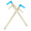 4Pcs Manual Liquid Sucker Pump Assorted Colors Handheld Fuel Transfer 2
