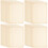 40 Pcs Blank Writable Printable Certificate Paper For Office Use 5