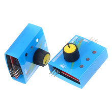 3 Motor Speed Unit Controller Steering Gear Tester
