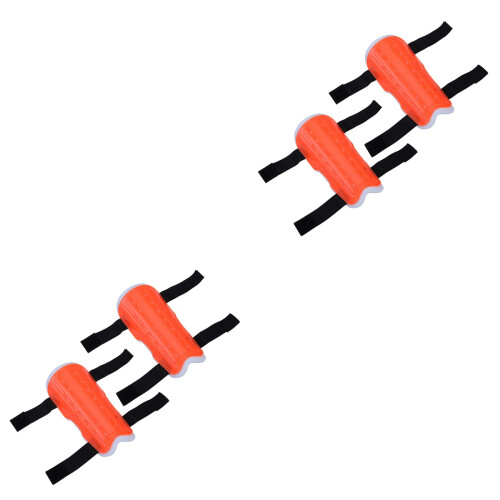 2 Pairs Plate Toddler 2