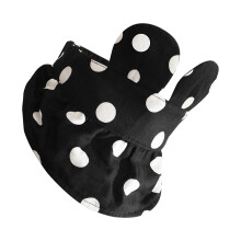 Baby Sun Hat with Cute Ears Assorted Color Breathable Cotton Hat