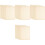 40 Pcs Blank Writable Printable Certificate Paper For Office Use 3
