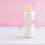 5pcs Bottle Protector Bottle Rack Anti-Fall Three Generations 6
