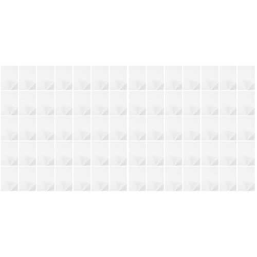 100 Pcs Clear Single Sided Adhesive Tape Sheets For Diy Craft Decor 1