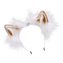 3Pièces Cerceaux Décoratifs Doux Pliables