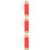 3St Multifunctionele Rood Hangsscroll Voor Chinese Schilderkunst 9