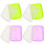 8Sets Water Planting Sprouter Trays Durable Material Assorted Colors 3