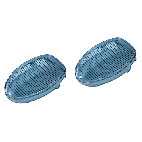2St Golfvormig Plastic Wasbord Voor Kleding 2