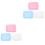 8Sets Water Planting Sprouter Trays Durable Material Assorted Colors 4
