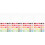 4Sets Colorful Sewing Threads Bobbin with Case Flexible Durable Thread 4