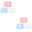 8Sets Water Planting Sprouter Trays Durable Material Assorted Colors 7
