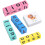 3 Sets Kinderen Spelling Spelletjes Letter Match Engels 3