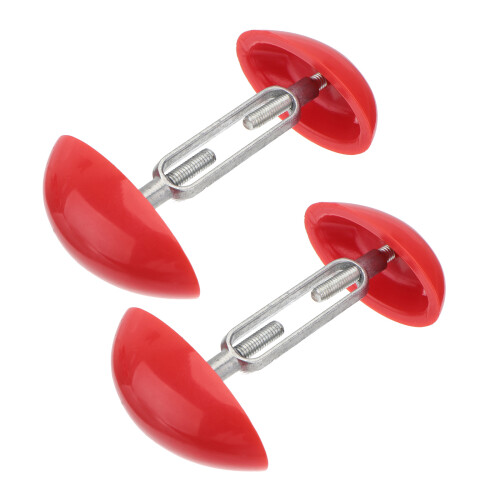 2Paren Schoenspanners Thuis Duurzaam Compact Steunhouder