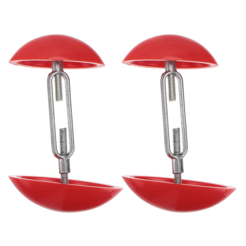 2Paren Schoenspanners Thuis Duurzaam Compact Steunhouder 1