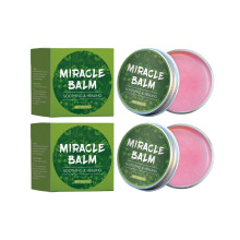 Organic Cream for Muscle and Joint Relief, Fast Absorbing, Gentle Skin Care, 2 Pack