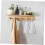 3pcs Exfoliating Mesh Soap Saver Bag with Drawstring for Rich Foam and Quick Lathering 2