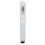 Refillable Makeup Brush Pen with Precise Flow Control, Travel Friendly Foundation Dispenser, 3pcs 5