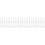50Pcs Clear Plastic Storage Tubes with White Lids for Beads 11