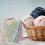 Baumwollseil DIY Strickgarn Makramee Handwerksschnur 4