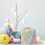 Baumwollseil DIY Strickgarn Makramee Handwerksschnur 5
