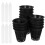3Sets Hydroponische -Körbe Robustem Uv-Beständigem 3