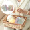 Baumwollseil DIY Strickgarn Makramee Handwerksschnur 3