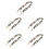 5Stk Stilvolle Handtasche Kette Strap Robust Und Elegant 8