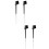 4Stk Eyebrow Brush -Ender Schwarz Kosmetik Beauty Tool 7