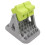 Interactive ABS Pet Slow Feeder Dispenser 27cm for Snacks 1