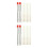 2Sets Schweißwerkzeug Seifenstein Stifte Mit Halter Vielseitig 6