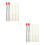 2Sets Schweißwerkzeug Seifenstein Stifte Mit Halter Vielseitig 8