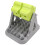 Interactive ABS Pet Slow Feeder Dispenser 27cm for Snacks 14