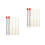 2Sets Schweißwerkzeug Seifenstein Stifte Mit Halter Vielseitig 10