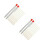 2Sets Schweißwerkzeug Seifenstein Stifte Mit Halter Vielseitig 7