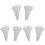 3Sets White Perfume Test Strips Durable Essential Oil Testing Paper 2
