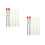 2Sets Schweißwerkzeug Seifenstein Stifte Mit Halter Vielseitig 9