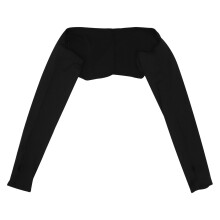 3St Zwarte Outdoor Koelbare Uv Bescherm Voor Fietsen En