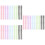 30Stk Farbige Spiralbinderinge Für Notizhefte Und Scrapbooking 6