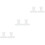 6Stk Transparent 3D Stift Halter Profi Druckstifthalter 4