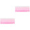 2Stk Laptop Keyboard Protector Pink, Flexibler Tpu Schutz Für Notebook 2