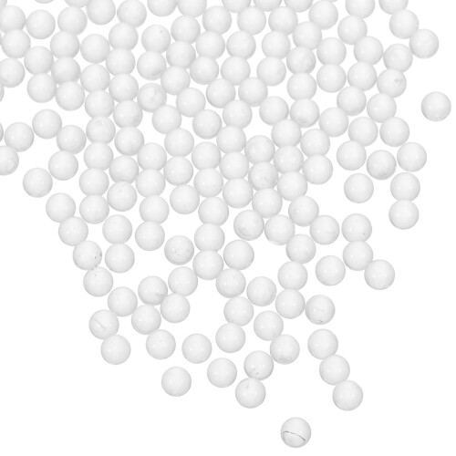 5000Stk Mini Kugeln Klarglas Robuste Glaskugeln Für Heimgebrauch