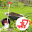 6Stk Dauerhafter Kunststoffgriff Rot Für Gartenschaufel Und 9