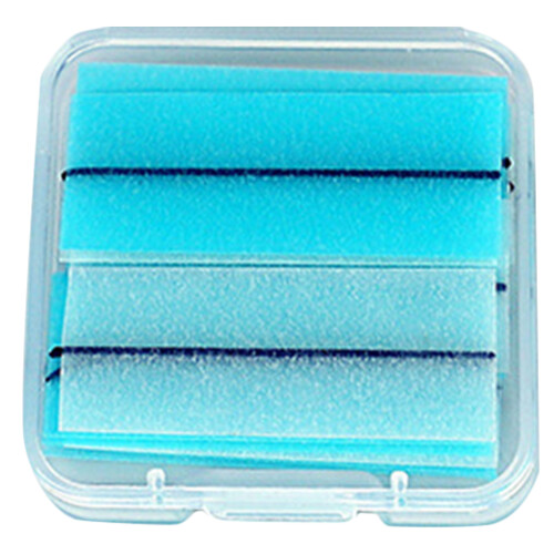 3 Boxes Self Adhesive Lash Strips 1