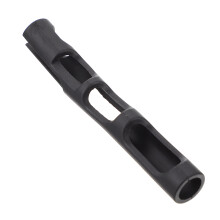 1Pièces Correcteur De Posture Pour Violon Adulte En Caoutchouc Noir