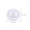 10Pièces Bébé Transparent 2
